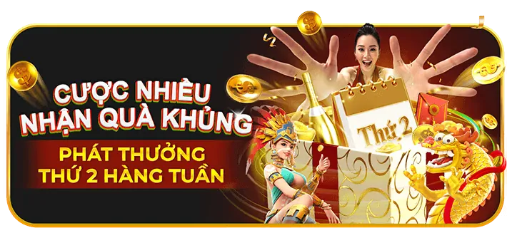 Vòng quay miễn phí slot game mn live