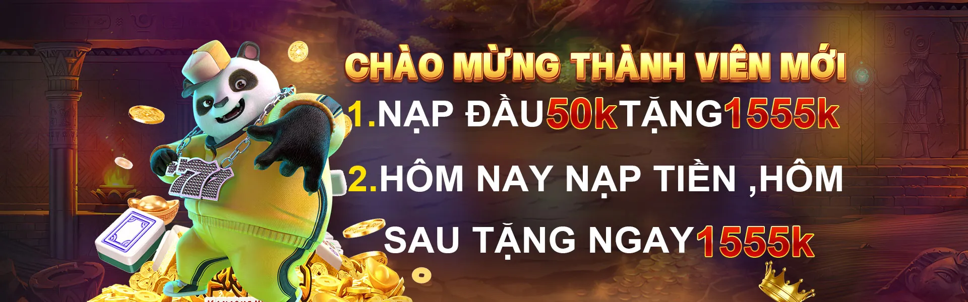 Hoàn trả tiền cược siêu hấp dẫn